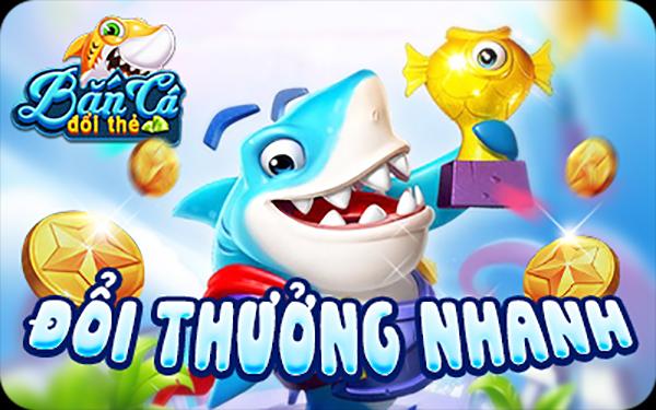Bắn Cá Đổi Thẻ – Hướng Dẫn Toàn Diện Và Mẹo Hay