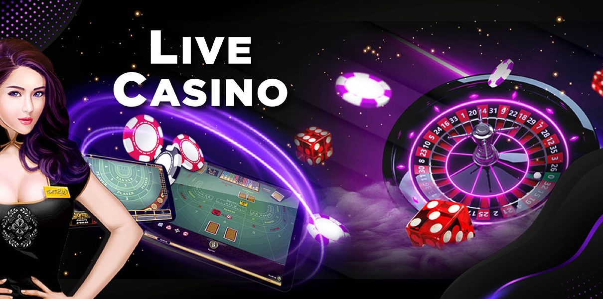 Khám Phá Live Casino Sun52 – Trải Nghiệm Cá Cược Đỉnh Cao
