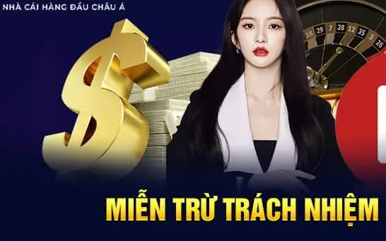 Miễn Trừ Trách Nhiệm tại SUN52 - Quy Định & Bảo Vệ Quyền Lợi Người Chơi