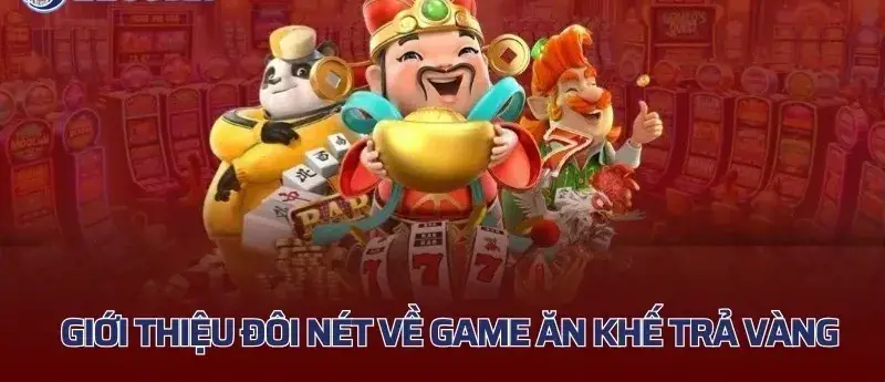 Khám Phá Nổ Hũ Ăn Khế Trả Vàng Sun52 – Bí Quyết Thành Công