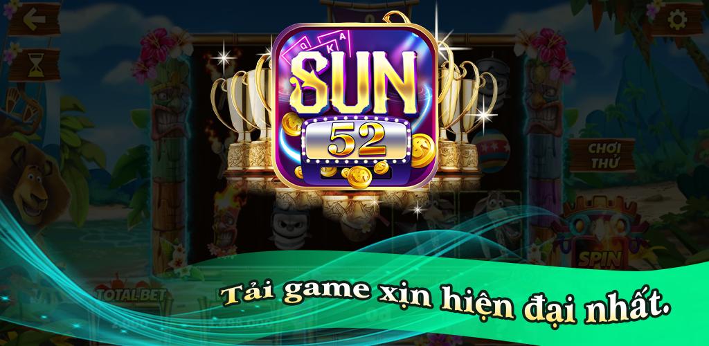 SUN52: Đánh Giá Chi Tiết, An Toàn Ưu Đãi 2024