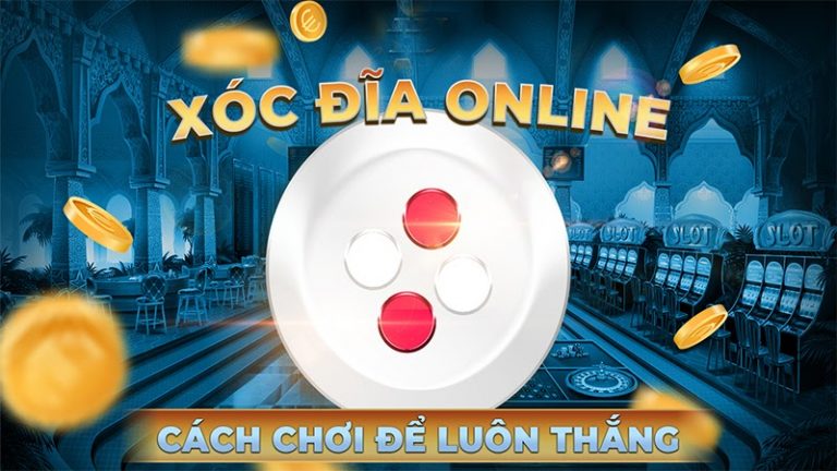 Khám Phá Xóc Đĩa Online Sun52 – Hướng Dẫn Toàn Diện